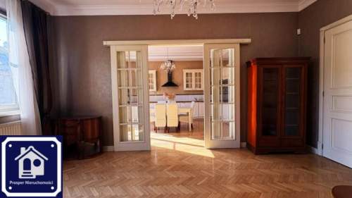ul. Wielopole- atrakcyjny apartament z miejscem postojowym