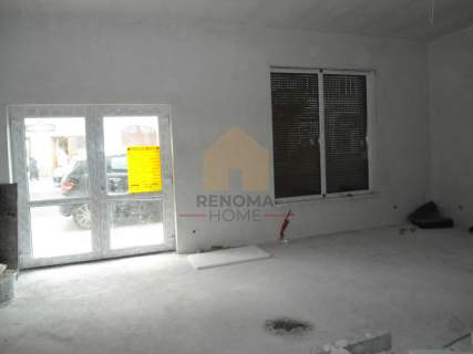 Nieruchomość komercyjna na sprzedaż, 111,9 m2, Legnica