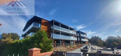 Apartament, komf. wykończony, 50 m od plaży