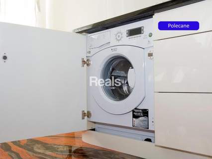 Ełk, 2 pok w apartamentowcu z widokiem na jezioro.