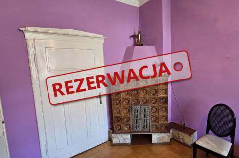 138,66m2, 4 pokoje, Kamienica, Plac Słowiański , b