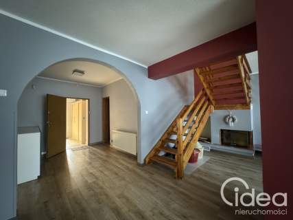 Szeregowiec 190m2, Bukowo, 2 Tarasy, Fotowoltaika