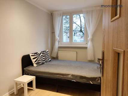 Dwupokojowe mieszkanie po remoncie / Stachiewicza