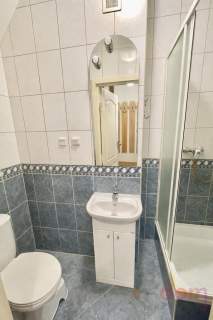 2 pokoje na Sadach
