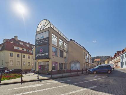 Lokal handlowo usługowy galeria Meteor, 71 m2 