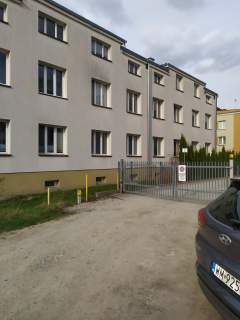 Mieszkanie Mińsk Mazowiecki 57m2 piwnica strych