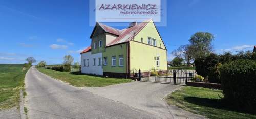Dom na sprzedaż, 142,82 m2, Krasne