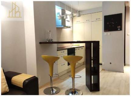 Mieszkanie do wynajęcia, 41,45 m2, Warszawa