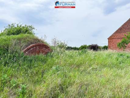 Działka budowlana na sprzedaż, 2270 m2, Lubasz