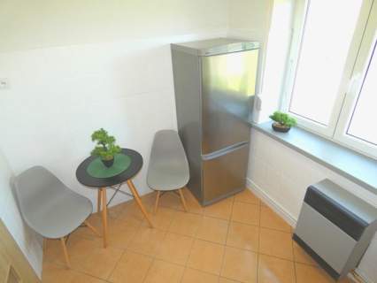 Kawalerka z komórką - Żeromskiego 27, Centrum