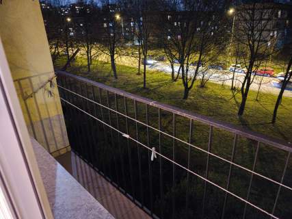 M4 55 m2 ul. Lutomierska, balkon, komórka, parking