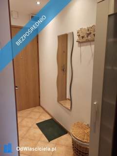 wynajmę Mieszjanie Kraków Radzikowskiego Blisko AGH 41m2