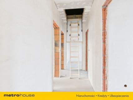 Perełka Osła - nowoczesny dom wolnostojący 94m2