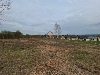 Działka na sprzedaż, 3000 m2, Mników