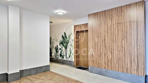 Apartament premium dla wymagającej pary lub singla