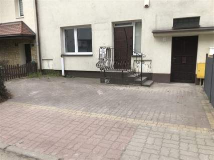 Lokal użytkowy do wynajęcia w Gdyni Wzgórze Maksym