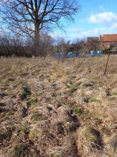 Działka budowlana na sprzedaż, 3000,3 m2, Ścinawa