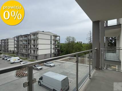 Gotowe mieszkanie w stanie deweloperskim 3 pokoje