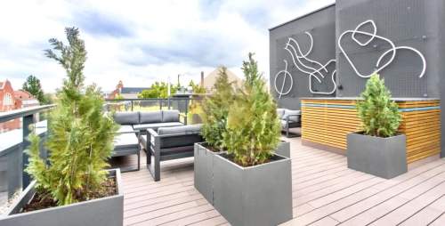 2pok 63m2 / Sienkiewicza Residence/osobna kuchnia