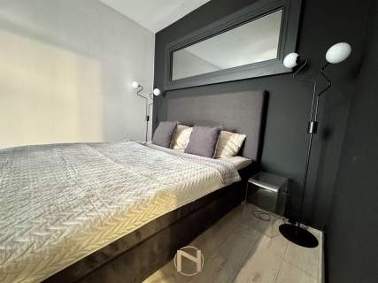 Mieszkanie na sprzedaż, 56,92 m2, Gorzów Wielkopolski