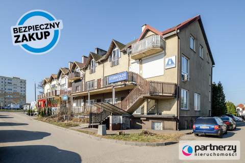 Lokal handlowo-usługowy, ok. 44m2, witryna
