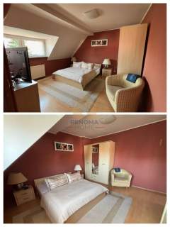mieszkanie bezczynszowe/ 2 lokale/ 115 m2/ogród