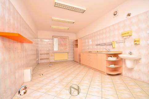 Lokal użytkowy do wynajęcia, 21 m2, Gorzów Wielkopolski
