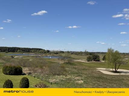 Apartament z widokiem na golf - 76 m - Top piętro