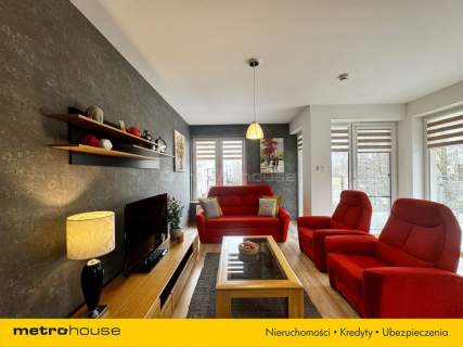 3-pokojowy apartament zaledwie 300 m od morza.