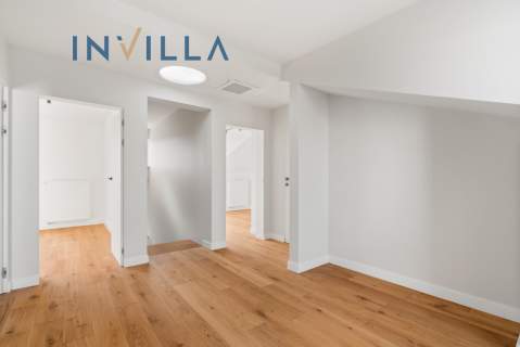 Nowoczesny apartament taras bez PCC
