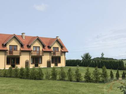 Inwestycja blisko morza, dom prywatny, apartamenty