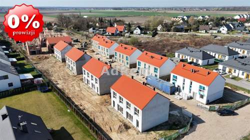 Dom wolnostojący nr 15 www.wprb.pl
