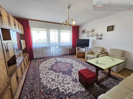Rozkładowe 3pok. 70m2, balkon, Osiedle Słoneczne