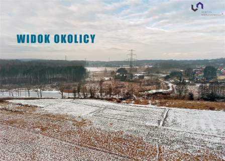 DZIAŁKA BUDOWLANA DOSTĘPEM DO MEDIÓW