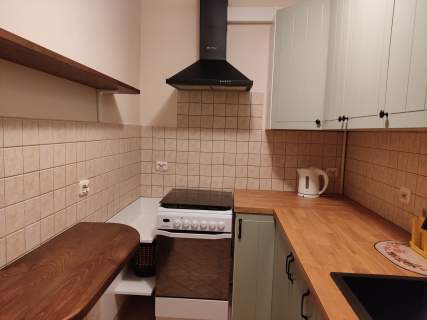 sprzedam mieszkanie Kraków Radzikowskiego 41m2