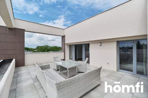 Na sprzedaż apartament przy Parku Grabiszyńskim