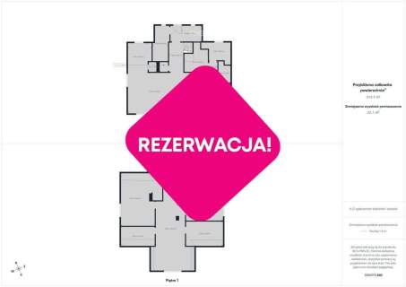 Dom w Majewie z klimatem i przestrzenią