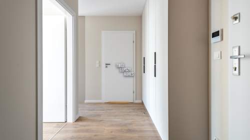 Nowe 2 pokoje 39 M2 wysoki standard balkon