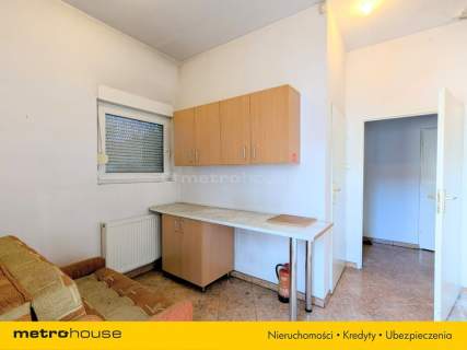 Przestronny lokal w centrum Karlina.
