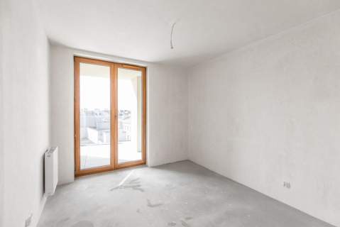 Przestronny apartament w centrum miasta