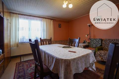 Siedlisko idealne pod agroturystykę