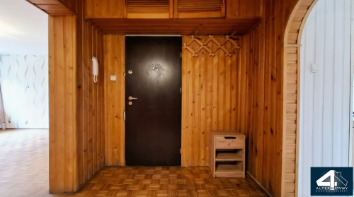 Kraków, Bieżanów-Prokocim, 3 pokoje, parter 