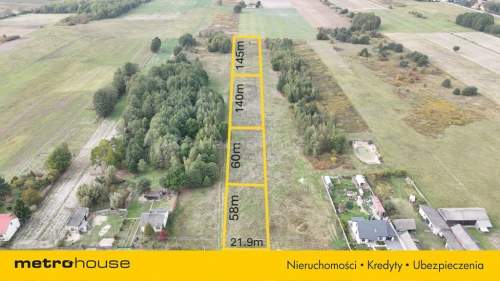 Działka z Potencjałem Premium 7440 m