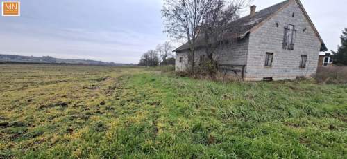Kocmyrzów, CZECHY, działka 15,20a