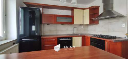 Dwupoziomowy klimatyczny apartament 100m2