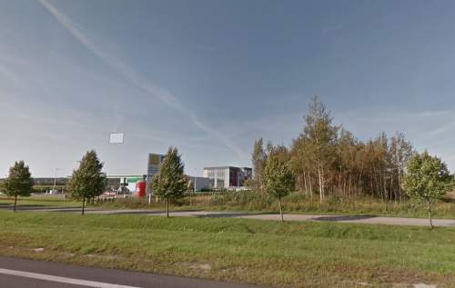 Przyczółkowa, teren inwestycyjny do 30tys.m2 