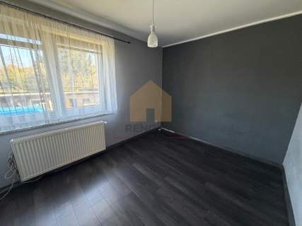 Mieszkanie 4 pokoje/ogródek/garaż