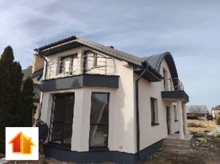 Lubaczów dom 110 m2 gotowy do zamieszkania