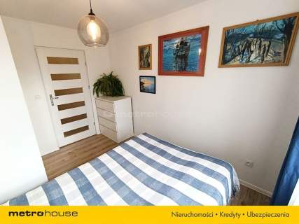 Piękne 3 pokoje po remoncie Balkon Urzędnicza