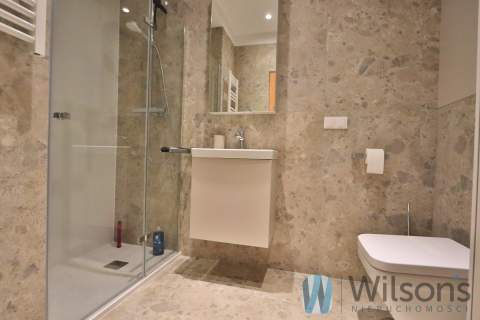 Jantar - nowy wykończony apartament